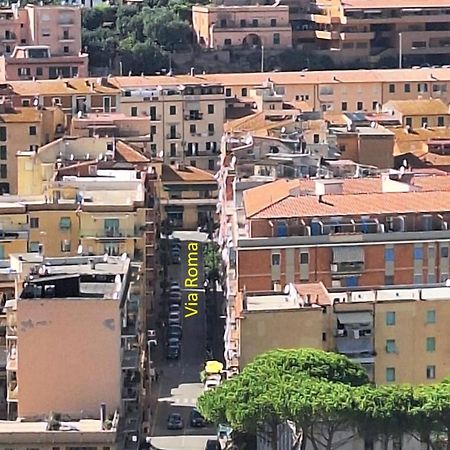 Noi 2 Vacanze Al Mare - Argentario Porto Santo Stefano  Dış mekan fotoğraf