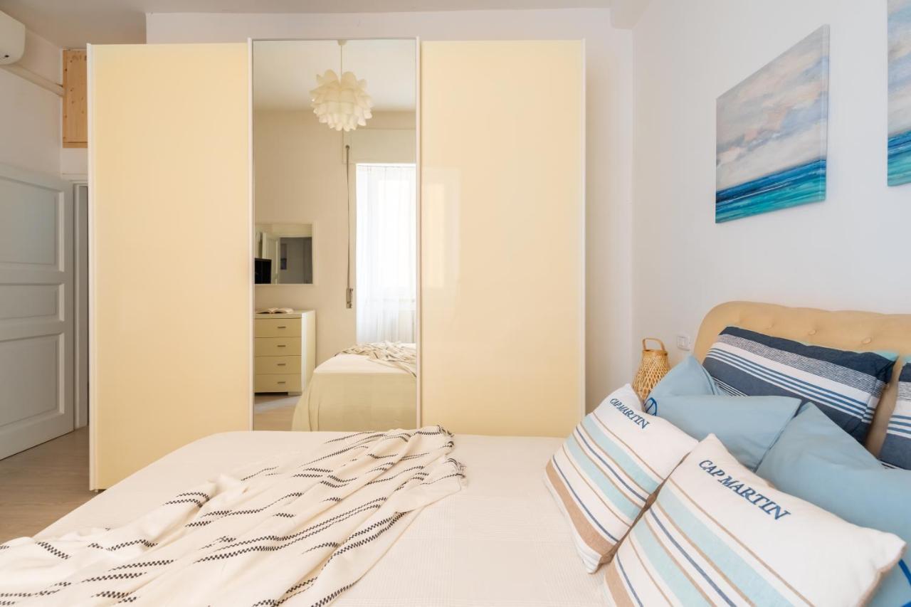 Noi 2 Vacanze Al Mare - Argentario Porto Santo Stefano  Dış mekan fotoğraf