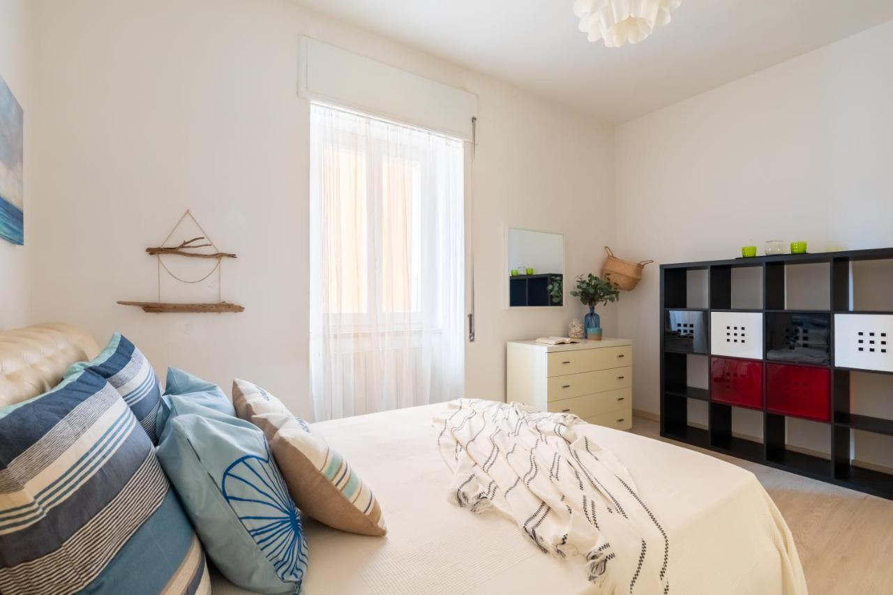 Noi 2 Vacanze Al Mare - Argentario Porto Santo Stefano  Dış mekan fotoğraf