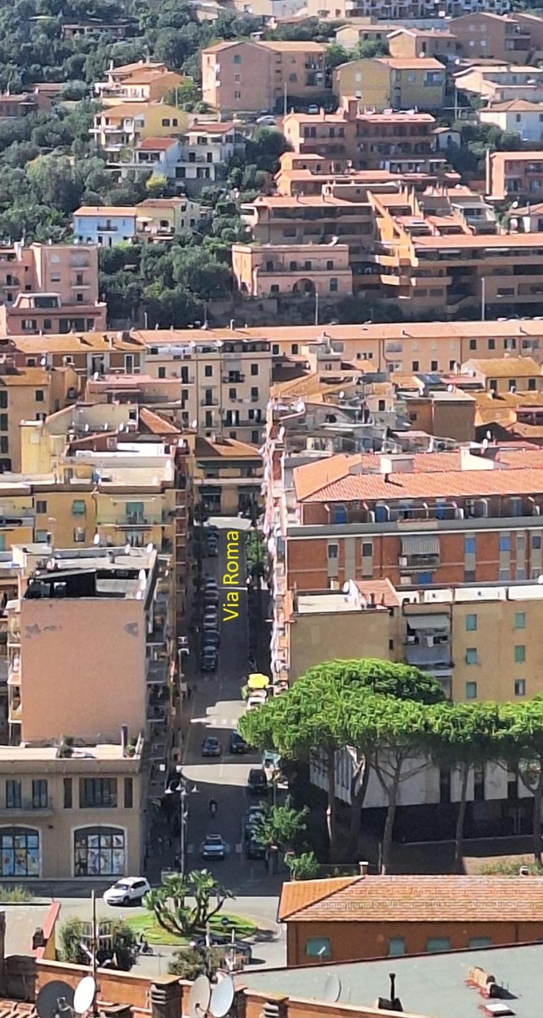 Noi 2 Vacanze Al Mare - Argentario Porto Santo Stefano  Dış mekan fotoğraf